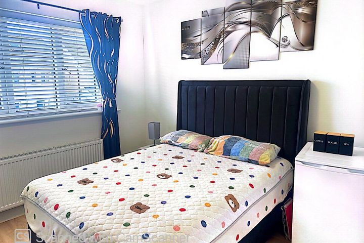 The Hawthorns, Oldgrange Wood, Monasterevin, Co, Monasterevin, Co. Kildare