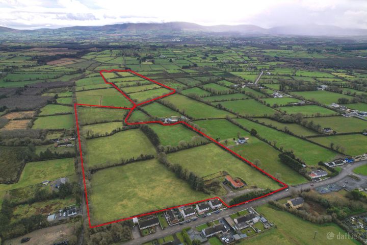 Knocknagree, Knocknagree, Co. Cork