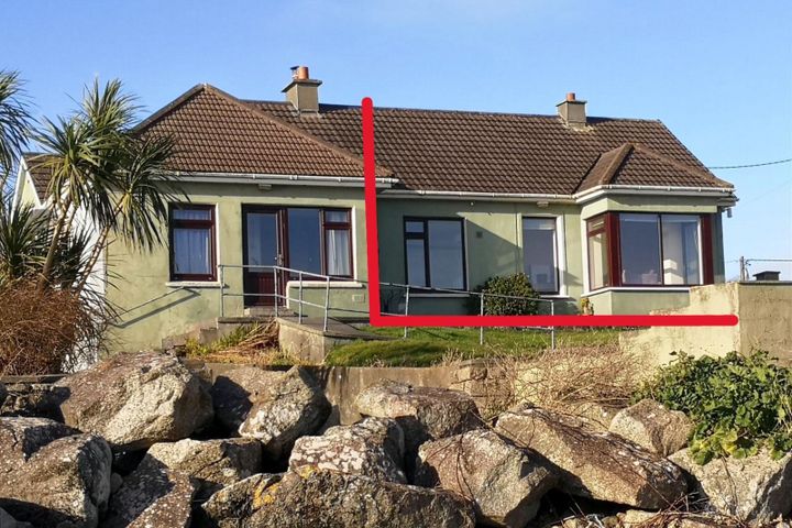 Ard Glas, Furbo Hill, Furbo, Co. Galway