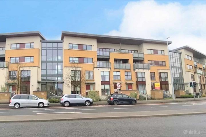 Adamstown Avenue, Lucan, Co. Dublin