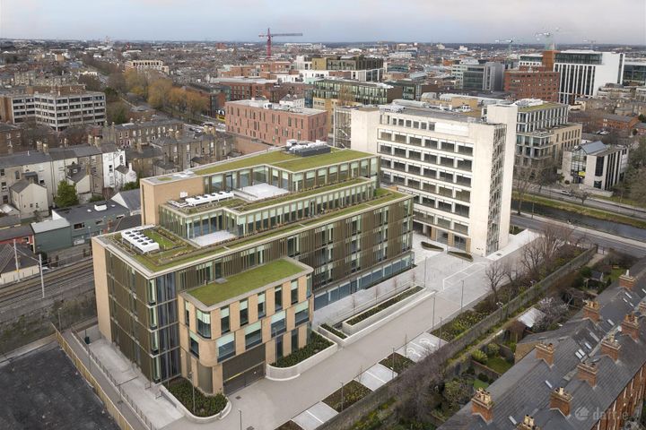 2 Grand Parade, Ranelagh, Dublin 6