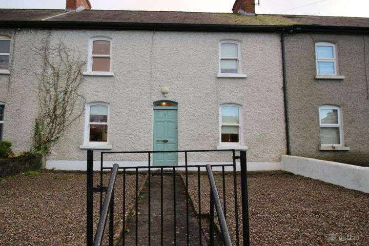 4 Auburn Terrace, Sundays Well Road, Mullingar, Co. Westmeath