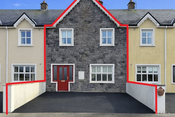 14 Teeling Grove, Tubbercurry, Co. Sligo, F91R3W9