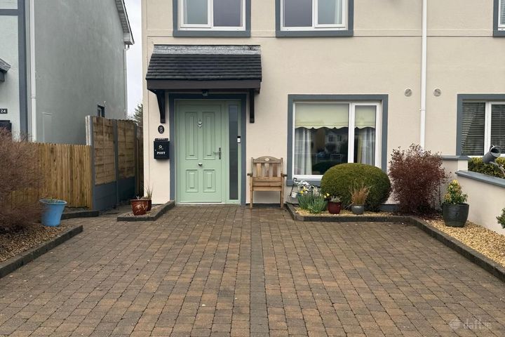 Highwood Park, Collooney, Toberscanavan, Co. Sligo