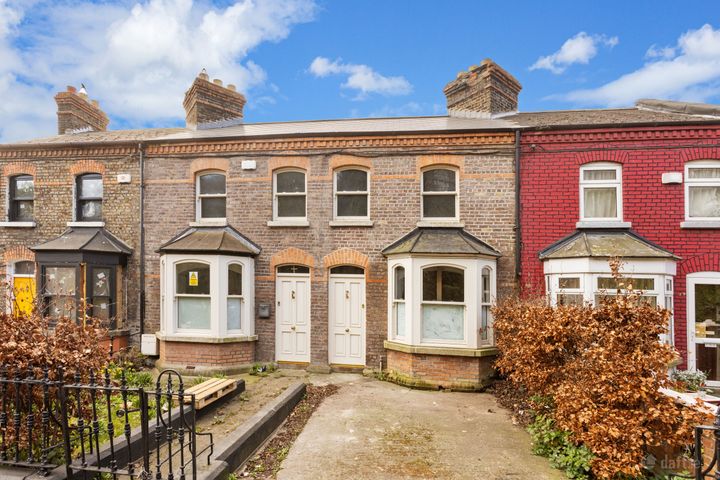 15 Camac Terrace, Kilmainham, Dublin 8, Dublin 8, Dublin