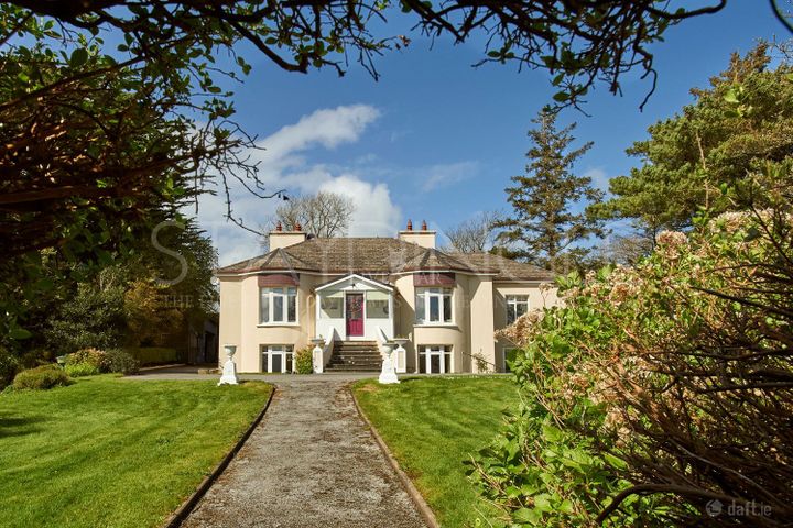 Ballymakegoge, Ballinskelligs, Co. Kerry