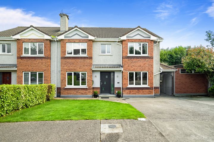 6 The Willows, Castlejane Wood, Glanmire, Cork