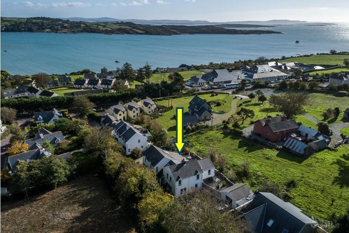 Elm Grove, Colla Road, Schull, Schull, Co. Cork, P81WP66