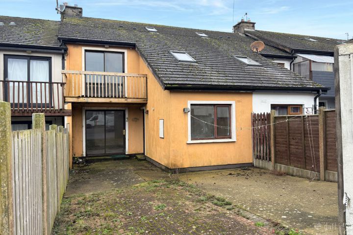 3 Beachside Gardens, Riverchapel, Gorey, Co. Wexford, Y25VP48