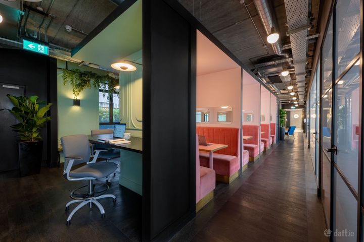 Herbert House, Harmony Row, Dublin 2, Dublin 2