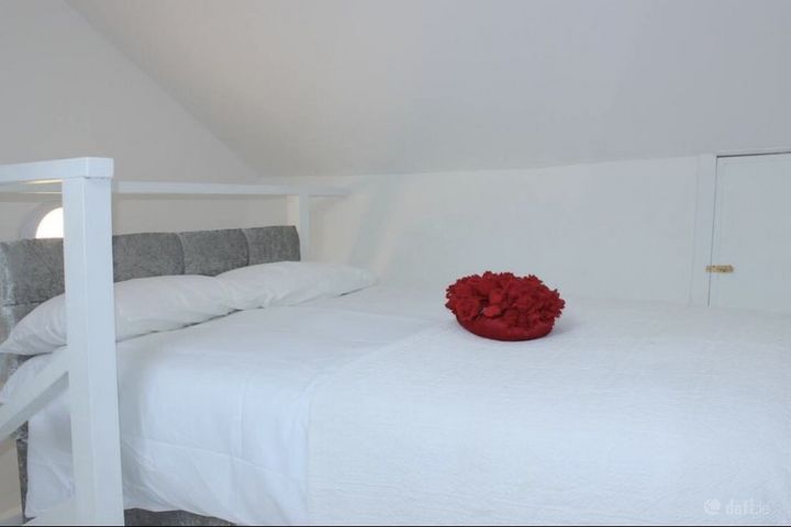 Abbey Street, Wicklow Town, Co. Wicklow