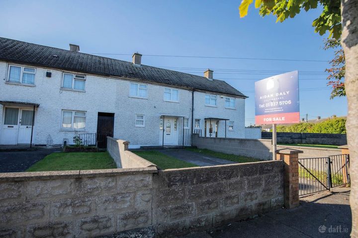 45 Castletimon Road, Dublin 5, Kilmore, Dublin 5, D05TX67