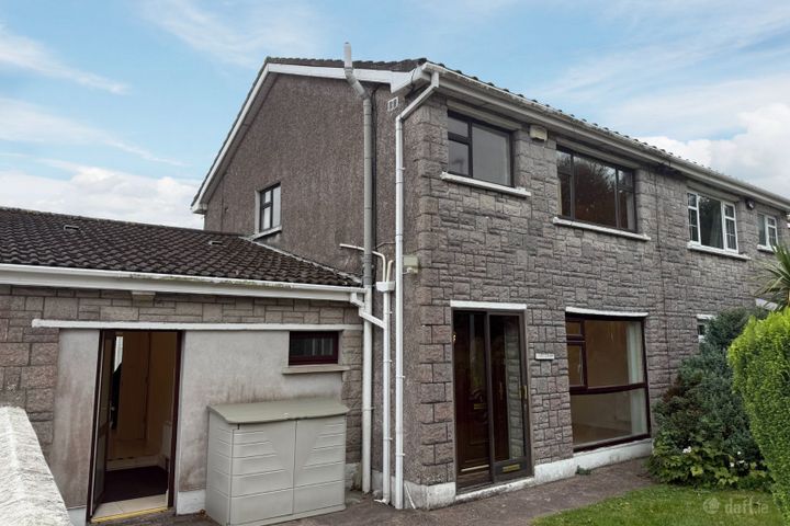 Excelsior, 3 Park Court, Ballyvolane, Co. Cork, T23A0H2