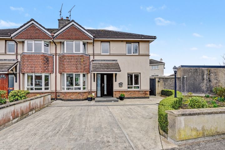 21 Beechbrook Park, Kilmuckridge, County Wexford, Kilmuckridge, Co. Wexford, Y25KC98