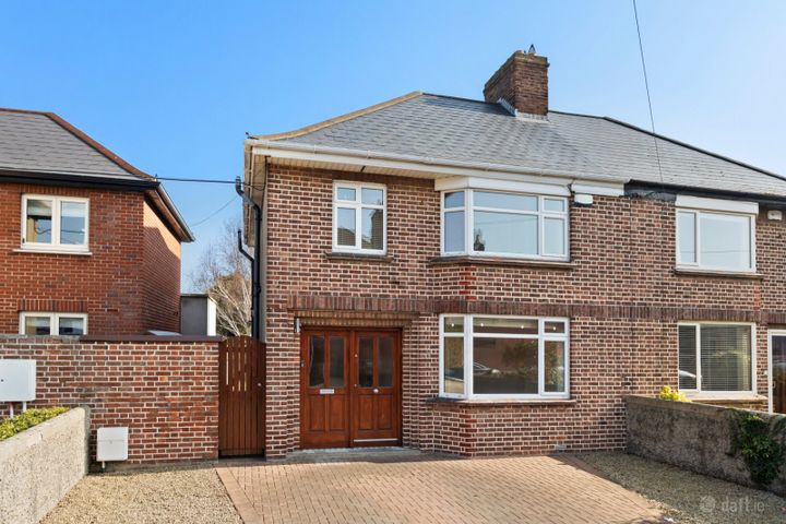 58 Gilford Road, Sandymount, Dublin 4, D04DE26