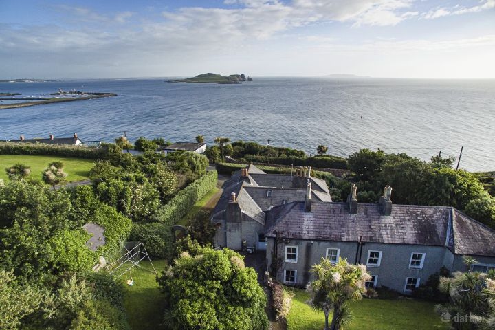 Seamount, Balscadden Rd, Howth, Dublin 13, Dublin