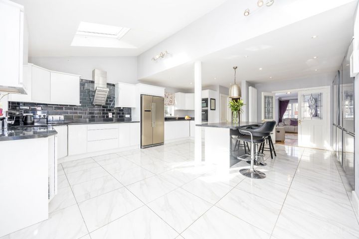 11 Gainsborough Avenue, Malahide, Co. Dublin, K36E272