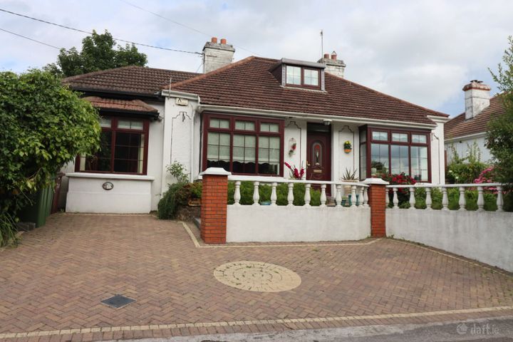 Rock Cottage, Cork Road, Carrigaline, Co. Cork, P43V966