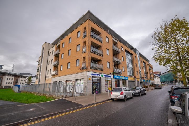 Apartment 49 Shangan Hall, Shangan Road, Ballymun, Co. Dublin, D09TY09