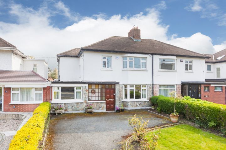 33 Blackheath Park, Clontarf, Dublin 3, Dublin 3, Dublin