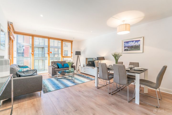 38 The Onyx, The Grange, Stillorgan, Co. Dublin