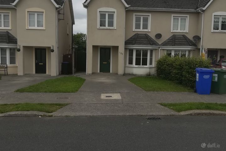 Sandhills Hackettstown Rd Carlow, Pollerton, Co. Carlow