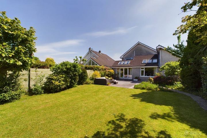 27 Temple Vale, Ballintemple, Cork, Cork