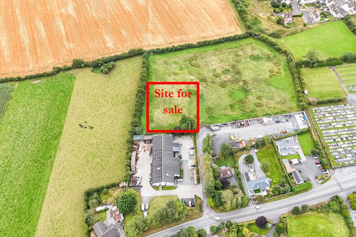 Cloghabrody, c. 1 Acre Site, Thomastown, Co. Kilkenny