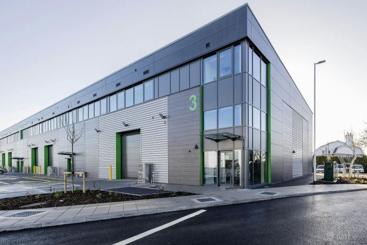 Unit 3 Airport Trade Park, Swords Road, Santry, Co. Dublin