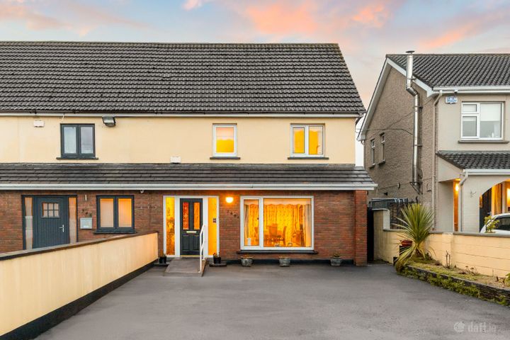 346a Glenview Park, Dublin 24, Tallaght, Dublin 24, D24T9NR