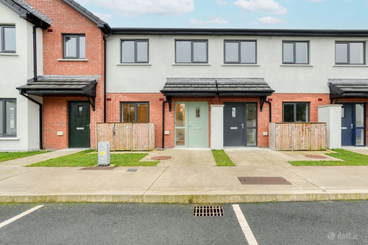 48 Birchfields, Portarlington, Portarlington, Co. Offaly, R32A3YD