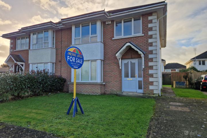 75 Rockfield Manor, Dundalk, Dundalk, Co. Louth, A91DY6K