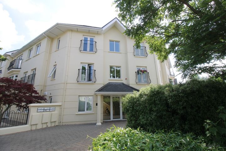 20 Leslies Arch, Old Quarter, Ballincollig, Co. Cork