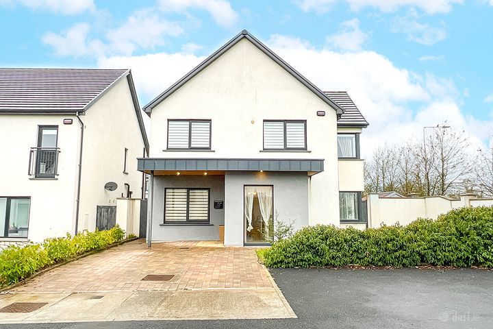 49 Rose Drive, Rath Úllord, Kilkenny, R95DXC6