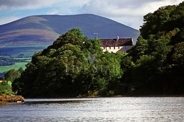 Dromana House, Cappoquin, Co. Waterford