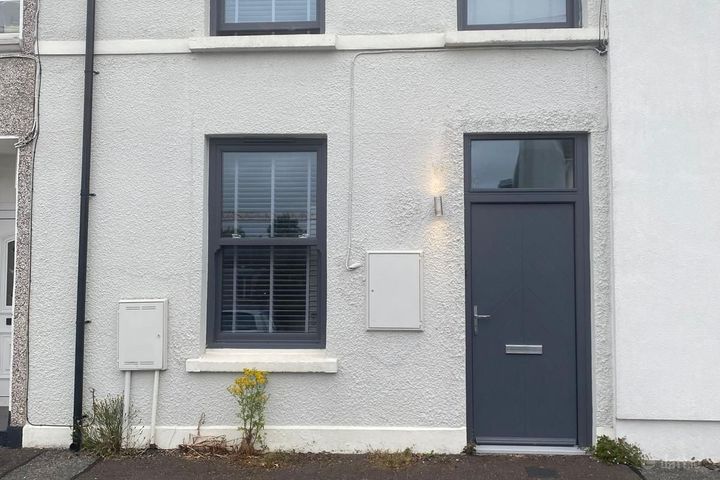High street , Cork City Centre