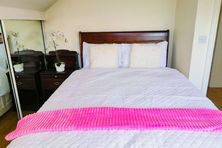 Glasnevin Ave, Glasnevin, Dublin 11