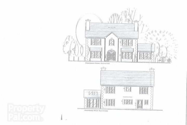 Monclink, Manorcunningham, Co. Donegal