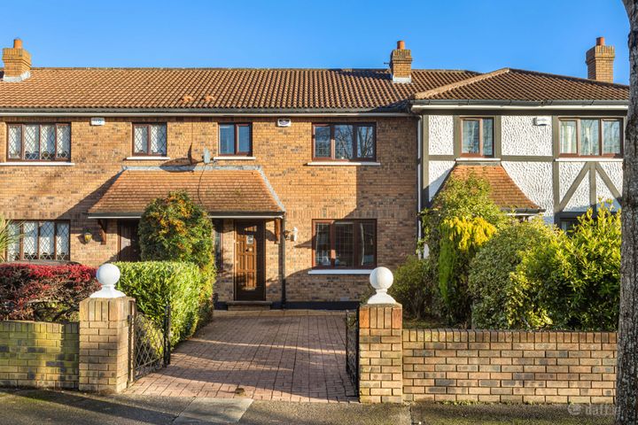 103 Tudor Lawns, Foxrock, Dublin 18, D18P2H4