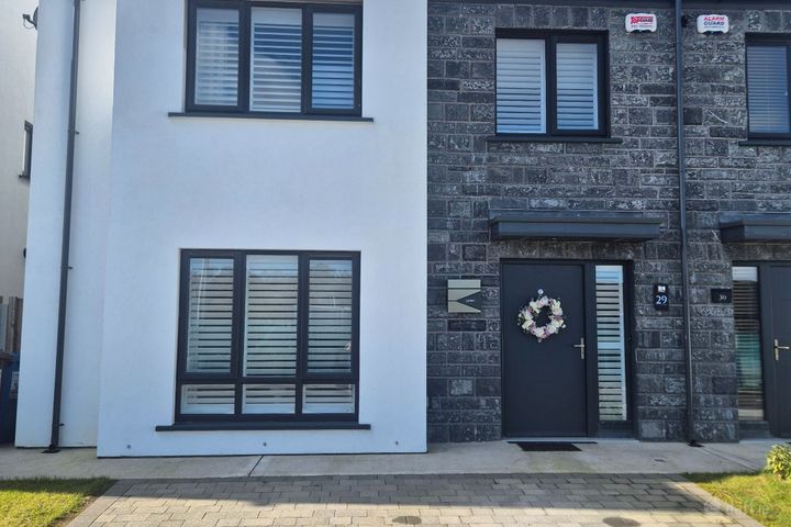 29 Danesfort, Whites Cross, Ballincrokig, Co. Cork