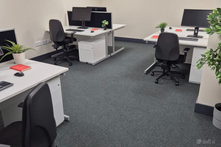 Deansgrange Business Park, Deansgrange, Co. Dublin