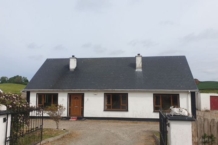 Gortyarn, Carndonagh, Gleneely, Co. Donegal, F93PW84