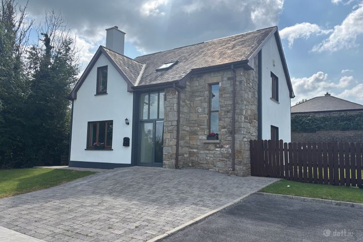 7 Shannon Haven, Dromod, Dromod, Co. Leitrim, N41P680