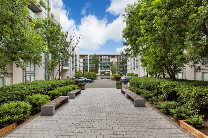 54 Crosbies Yard, Ossory Rd, Dublin 3, Dublin 3, Dublin