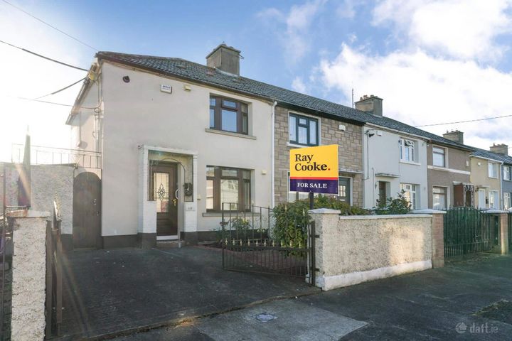 117 Cremona Road, Ballyfermot, Dublin 10