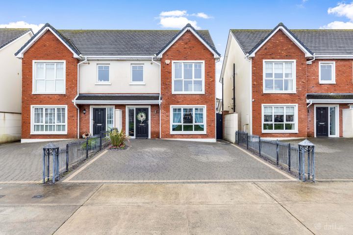 40 The Elms, Archerstown Demense, Ashbourne, Co Meath, A84HH32