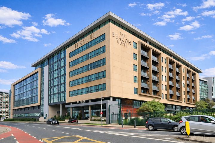 One Beacon Apartments, Beacon One, Sandyford, Dublin 18