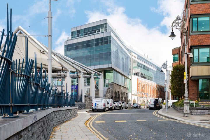 5 Harbourmaster Place, IFSC, Dublin 1