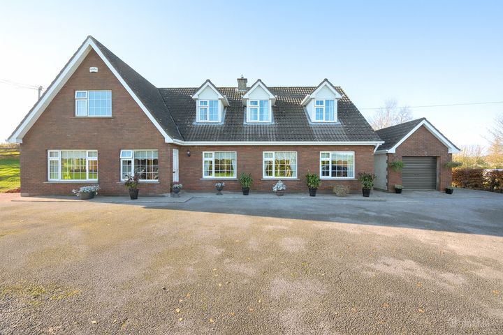 Maple Ridge, Lisfehill, Ballinhassig, Co.Cork, T12F70C