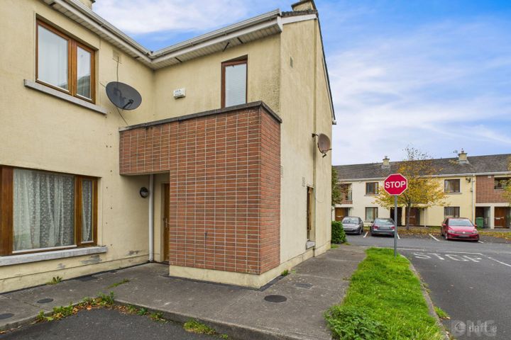 97 Church Hill, Tullamore, Co Offaly, R35Y1K1